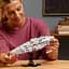 Конструктор LEGO Star Wars Зоряний крейсер Дім один 559 деталей (75405) - мініатюра 14