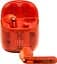 Навушники JBL TUNE T225TWS Ghost Orange (JBLT225TWSGHOSTORG) - мініатюра 1
