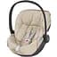 Автокрісло Cybex Cloud T i-Size Simply Flowers Beige бежеве (523000273) - мініатюра 1