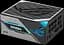 Блок живлення ASUS ROG THOR 1200W 80+ Platinum (ROG-THOR-1200P3-GAMING) - миниатюра 1