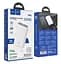 Внешняя батарея Hoco Q1A Kraft Fully Compatible 20000 mAh PD3.0 QC3.0 77Wh белая - миниатюра 6