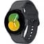 Смарт-годинник Samsung Galaxy Watch5 40mm Graphite (SM-R900NZAA) - мініатюра 2