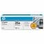 Картридж HP LJ 35A P1005/ 1006 (CB435A) - мініатюра 1