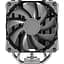 Кулер для процесора ID-Cooling SE-214-XT Basic (SE-214-XT BASIC) - мініатюра 2