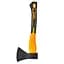 Топор Ingco Super Select с фибергласовой ручкой 600 г (HAXS206001) - миниатюра 1