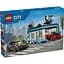 Конструктор LEGO City Тунельна автомийка (60497) - мініатюра 3
