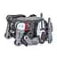 Робот-трансформер Hasbro Transformers Gen Studio S1 Ravage (F3135_F3138) - мініатюра 2