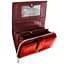 Кошелек женский кожаный Semi Line RFID Red (P8229-2) - миниатюра 2