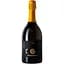 Вино ігристе Borgo Molino Dolce Moscato біле напівсолодке 0.75 л - мініатюра 1