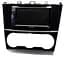 Переходная рамка Subaru Forester, Impreza, Levorg, WRX, Crosstrek, XV Carav 11-659 - миниатюра 3