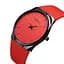 Наручний годинник Skmei 1601 Red, 1601SRD (15975) - мініатюра 2