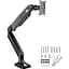 Настольное крепление для монитора Gembird MA-DA1-03 17-35` Black [107977] - миниатюра 7