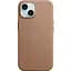 Чохол FineWoven Case with MagSafe для iPhone 15 Taupe AAA [94500] - мініатюра 1