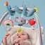 Іграшка на коляску Taf Toys Мрійливі коали Веселка (12855) - мініатюра 6