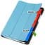 Чехол-книжка BeCover Smart Case для Xiaomi Redmi Pad SE 8.7" Light Blue (711914) - миниатюра 3