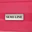 Валіза Semi Line 28" (L) Magenta (T5796-3) - мініатюра 10