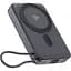 Зовнішній акумулятор Proove OverPower 10000mAh 35W Gray (PBOP35012105) [135261] - мініатюра 1