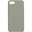 Чохол Soft Case No Logo для Apple iPhone 7/iPhone 8/iPhone SE (2020) Pebble - мініатюра 1