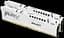 Оперативна пам'ять Kingston FURY 64GB (2x32GB) DDR5 6400MHz Beast White (KF564C32BWEK2-64) - мініатюра 2