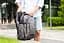 Рюкзак 2E Ultimate SmartPack Grey 30 л - мініатюра 6