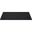 Килимок для мишки Xiaomi Super Large Double Material Mouse Pad чорний - мініатюра 3