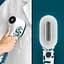 Tefal Отпариватель компактный Pure Pop Home & Travel, 1300Вт, 70мл, постоянный пар - 20гр, бело-синий - миниатюра 7