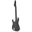 Електрогітара ESP E-II Horizon FR-7 Black [130802] - мініатюра 2