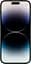 Смартфон Apple iPhone 14 Pro Max 512GB Space Black (MQAF3) [72499] - миниатюра 2