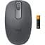 Мышь Logitech M196 Graphite (910-007459) [127491] - миниатюра 6