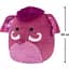 Мягкая игрушка Squishmallows Мамонт Магдалена 30 см (SQCR04152) - миниатюра 4