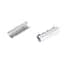 Кришки петель для Dell Inspiron/Vostro 15 3510 3511 3515 3520 3521 3525 (Silver, 00HNFH, 0TR1XD) - мініатюра 1