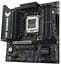 Материнська плата ASUS TUF GAMING B850M-E WIFI (TUF GAMING B850M-E WIFI) (Socket AM5, AMD B850, Micro-ATX) - мініатюра 3