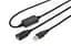 Кабель Assmann активний USB 2.0 10 M DA-73100-1 Black - мініатюра 1