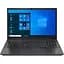 Ноутбук Lenovo Thinkpad E15 Gen 1 (i5-10210u / 16GB / SSD 512GB) Refurbished - мініатюра 1