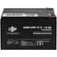 Акумулятор AGM LogicPower LPM 12 V 14 Ah - мініатюра 2
