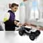 Машинка на радіокеруванні Sulong Toys Off-Road Crawler Speed King сірий (SL-153RHMGR) - мініатюра 13