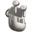 Наушники беспроводные Xiaomi Buds 5 (BHR8116GL, M2341E1) titan gray - миниатюра 1