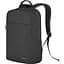 Рюкзак WiWU Pilot Backpack for MacBook 15.6/16'' (Black) [74540] - мініатюра 1