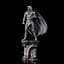 Статуэтка Marvel The Falcon and the Winter Soldier - Moon Knight Art Scale 1/10 (Сокол и Зимний со - миниатюра 2