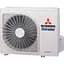Спліт-система Mitsubishi Heavy Deluxe SRK50ZSX-WB/SRC50ZSX-W Black&White [130585] - мініатюра 3