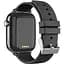 Розумний годинник з відеодзвінком Wonlex KT34 8GB Black (SBWKT34B) - мініатюра 7