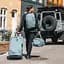 Дорожня сумка Thule Chasm Duffel 130L TDSD-305 Pond Gray (6948992) - мініатюра 6