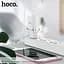 Зарядное устройство Hoco Micro USB cable Ardent charger set N1 1 нижний выход комплект белый - миниатюра 3