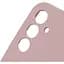 Чохол Epic Silicone Cover Lakshmi Full Camera для Samsung Galaxy S25 Edge Pink Sand AAA [141789] - мініатюра 6