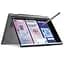 Ноутбук Lenovo YOGA 7 2-in-1 14 Ultra 5 226V 16GB 1TB EVO Windows 11 Домашня - мініатюра 1