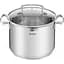 Каструля Tefal Duetto+ 6.1 л G7197956 [120385] - мініатюра 1