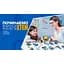 Конструктор Makerzoid Fun Building Blocks (MKZ-BK-FB) [86648] - мініатюра 9