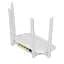 Маршрутизатор XON SmartLink X300S5 300Мбит/с 2.4 ГГц Белый (CNSWSW024403W 4098) - миниатюра 3