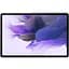 Планшет Samsung Galaxy Tab S7 FE 4/64GB 5G Mystic Silver (SM-T736BZSA) - миниатюра 1