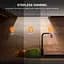 Світильник з датчиком руху Yeelight Motion Sensor Closet Light A40 400mm Black (YLBGD-0045) [156578] - мініатюра 7